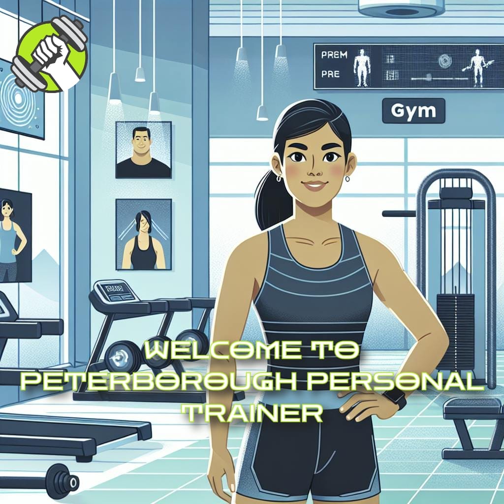 Welcome To Peterborough Personal Trainer