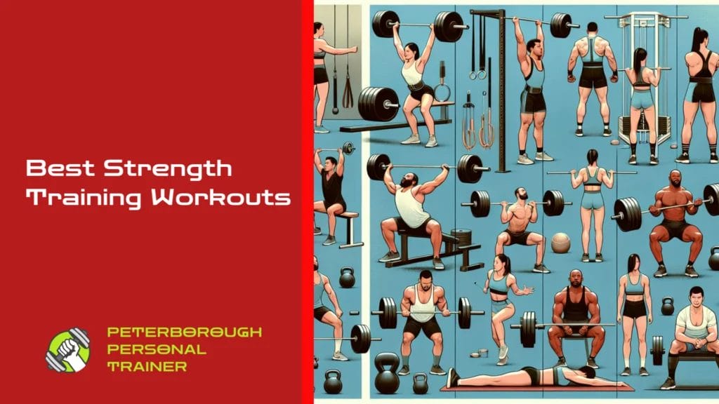 Best Strength Training Workouts