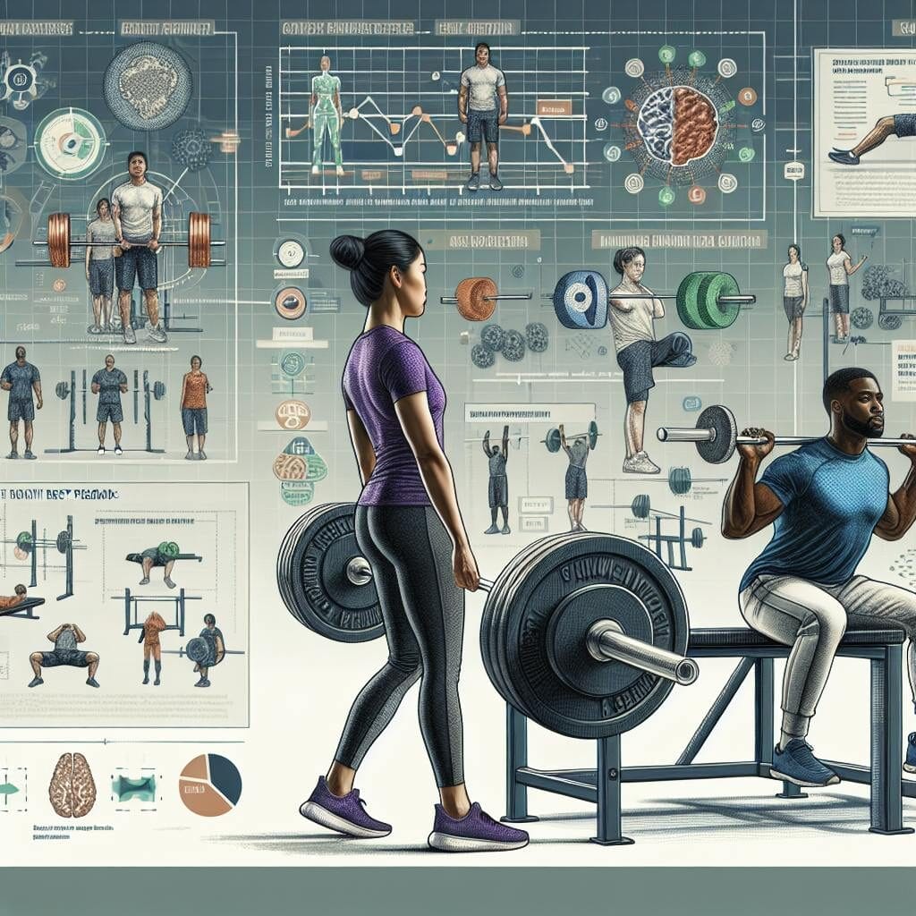 Effective Strength Training Workouts