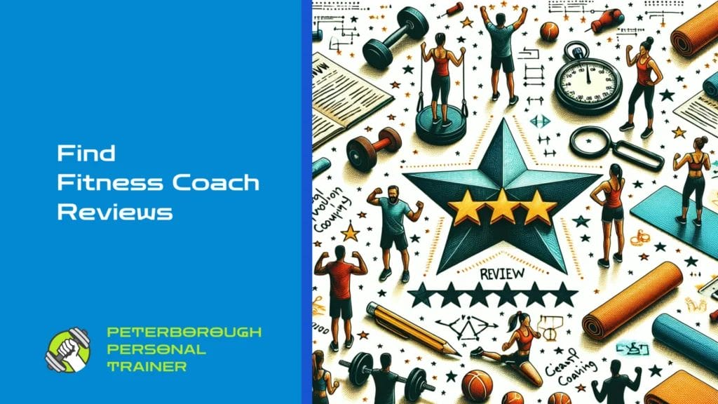 Find Fitness Coach Reviews