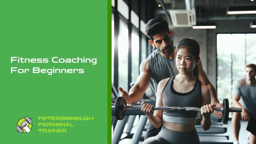 Fitness Coaching For Beginners