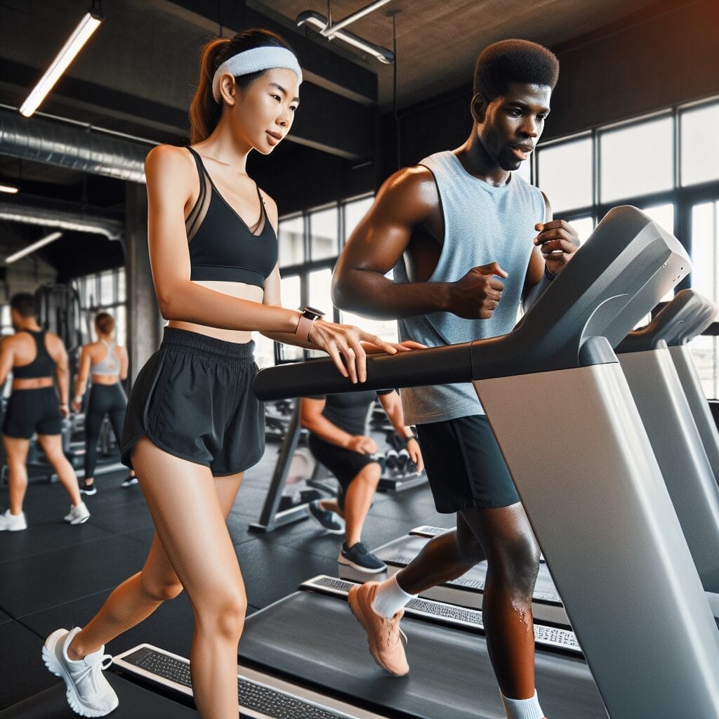 Personal Training for Weight Loss