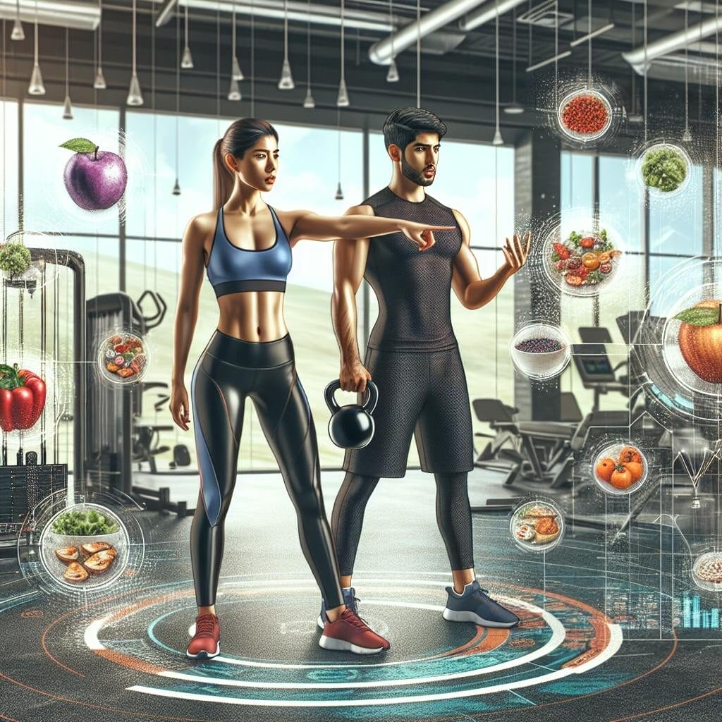 Weight Loss Personal Training Tips