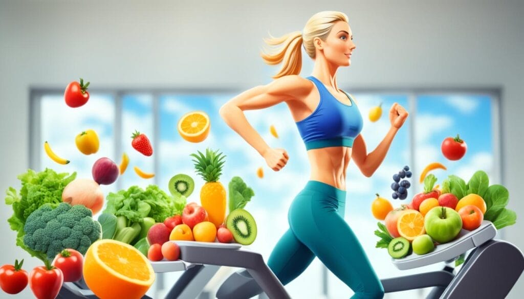 Cardio And Nutrition