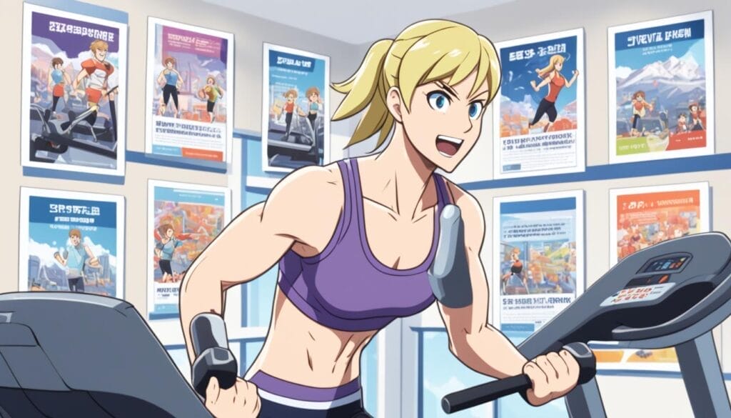 Cardio And Strength Combo