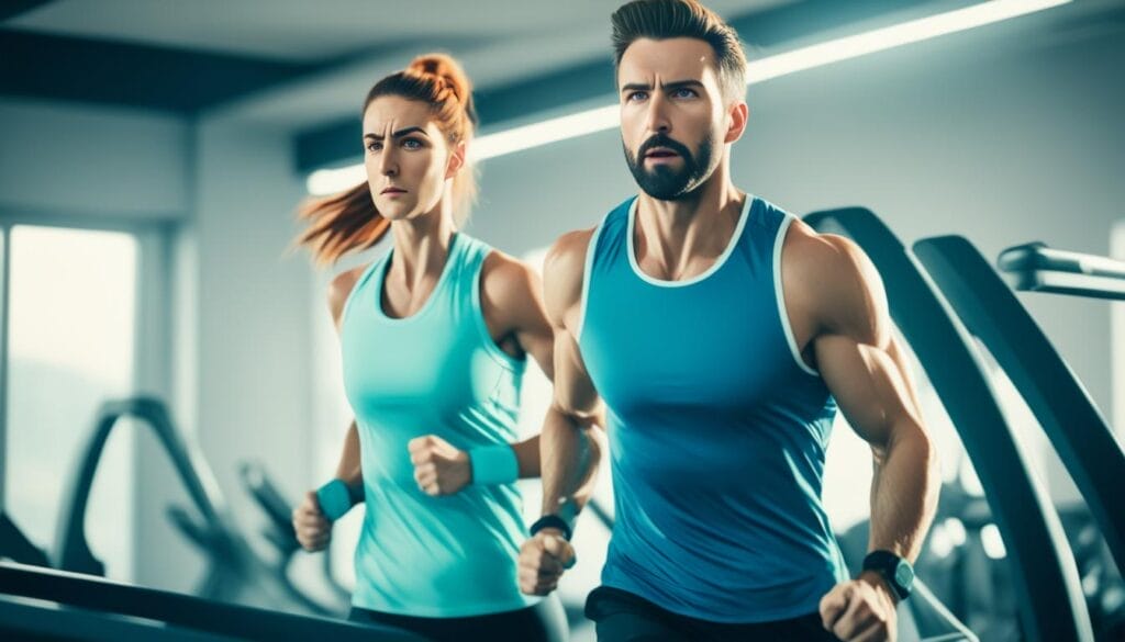 Cardio And Weight Management