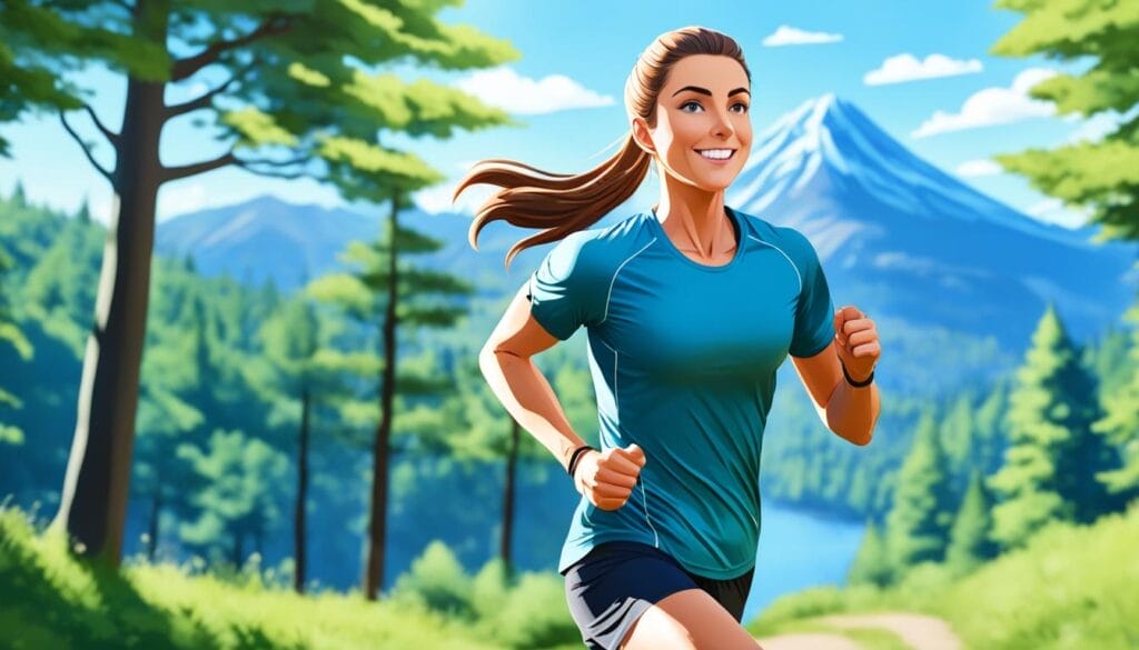 Cardio For Stress Relief