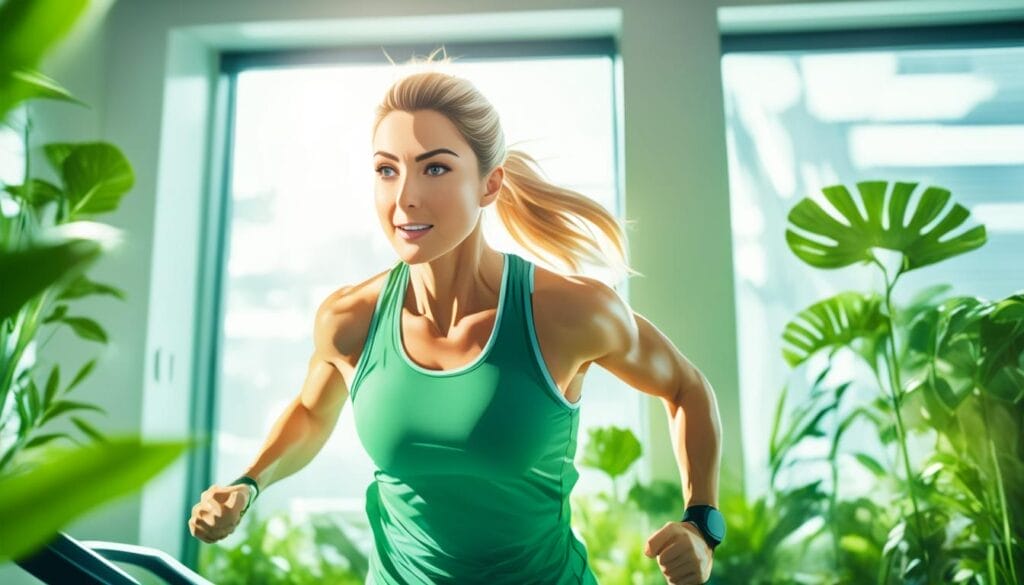 Cardio For Weight Loss