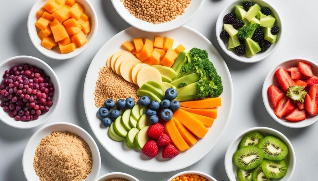 Choosing the Right Carbohydrates