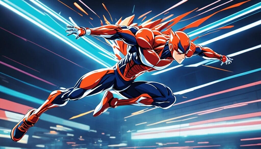 Concentric Contraction