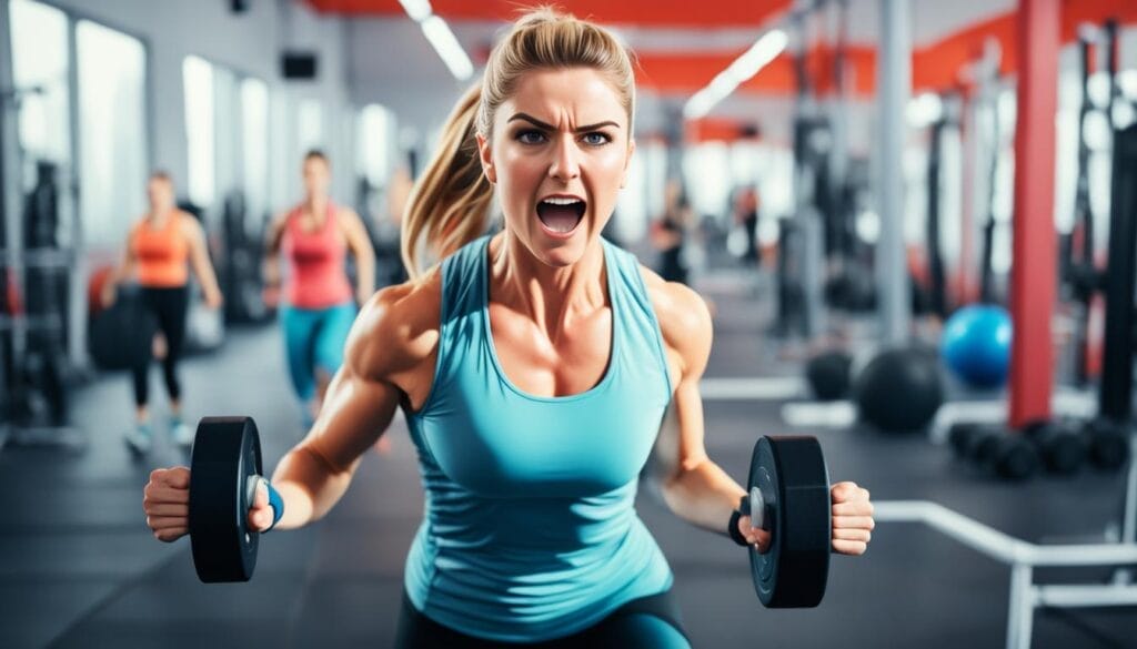 Fat Burning Exercises