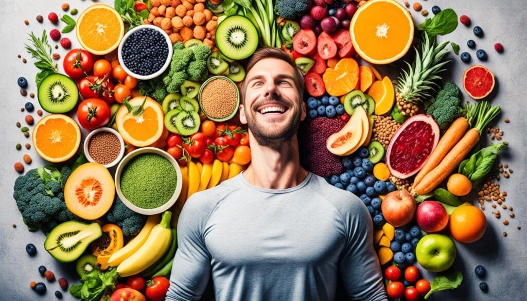 Embracing a Fibre-Rich Diet for Gut Health & Energy