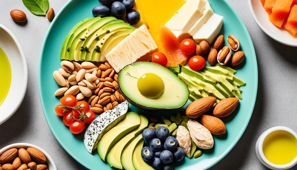Exploring Healthy Fats: My Guide for Balanced Eating