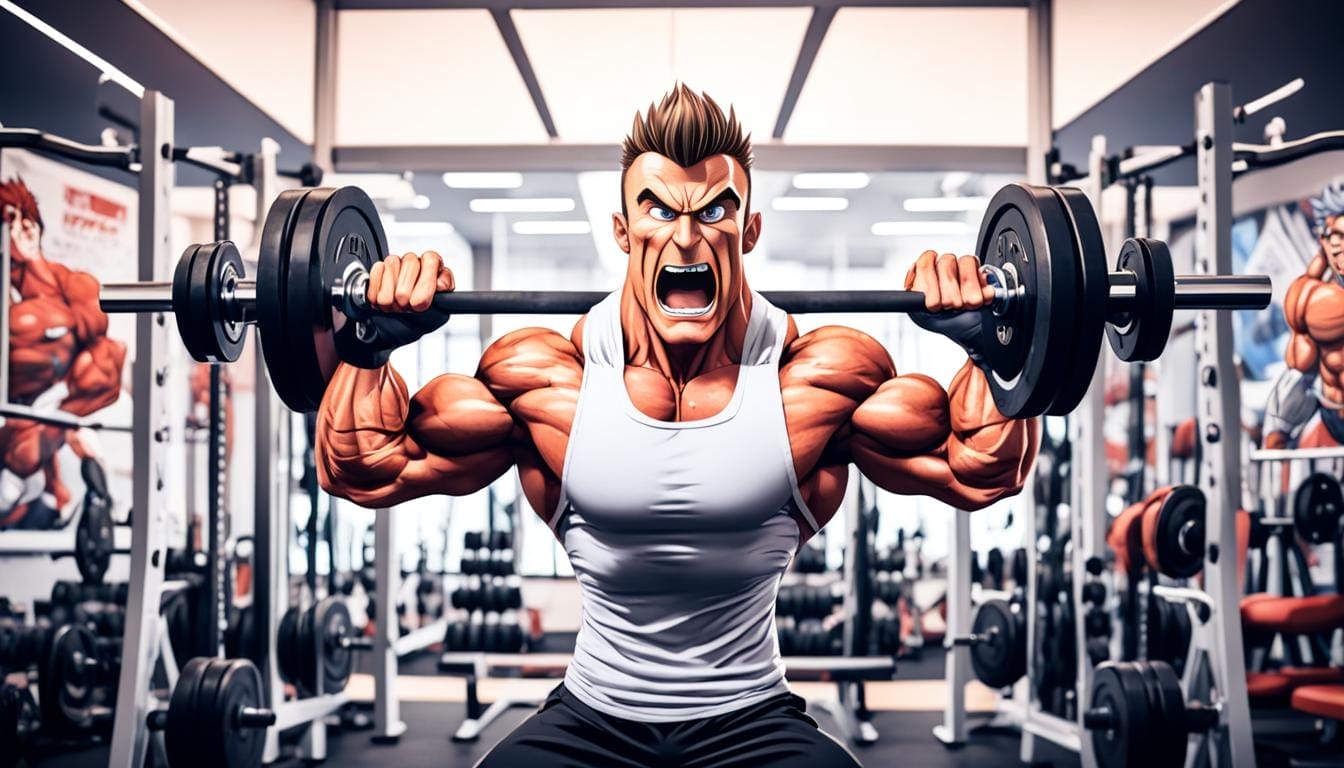 Ultimate Guide to Hypertrophy Workouts for Gains