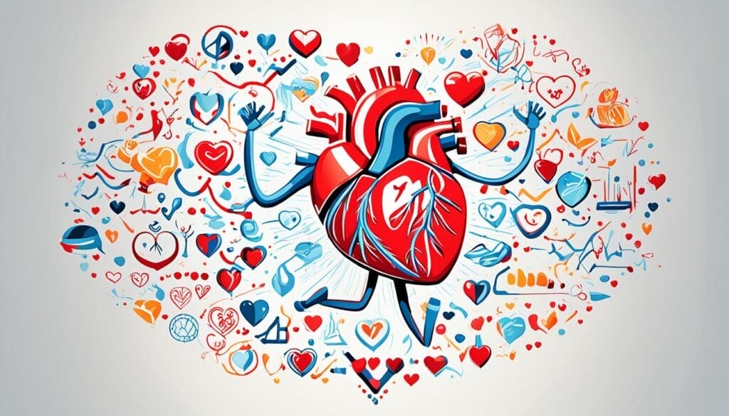 Improving heart health with cardio