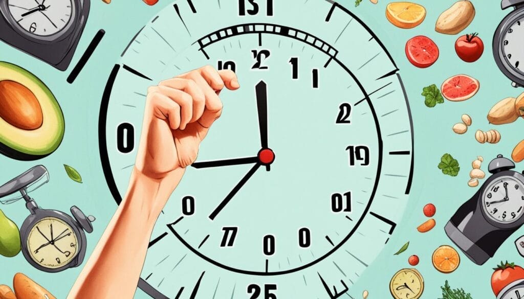 Intermittent Fasting: My UK Guide to Eating Cycles