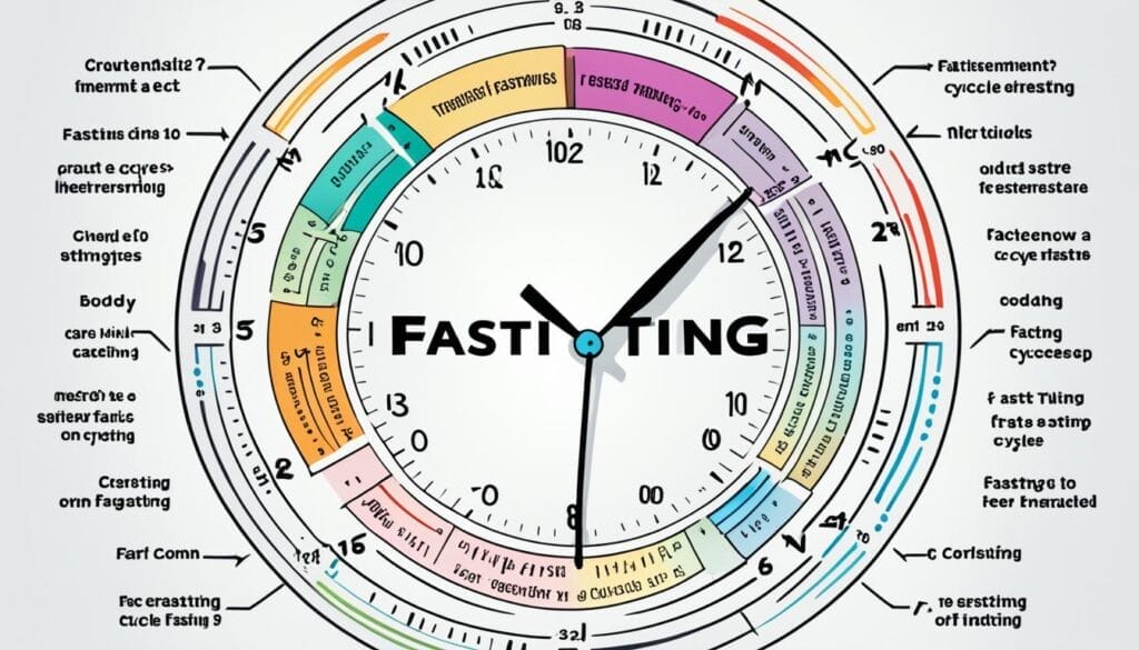 Intermittent Fasting Work