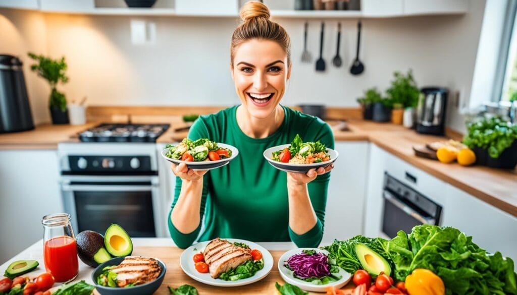 My Real Experience with the Keto Diet in the UK