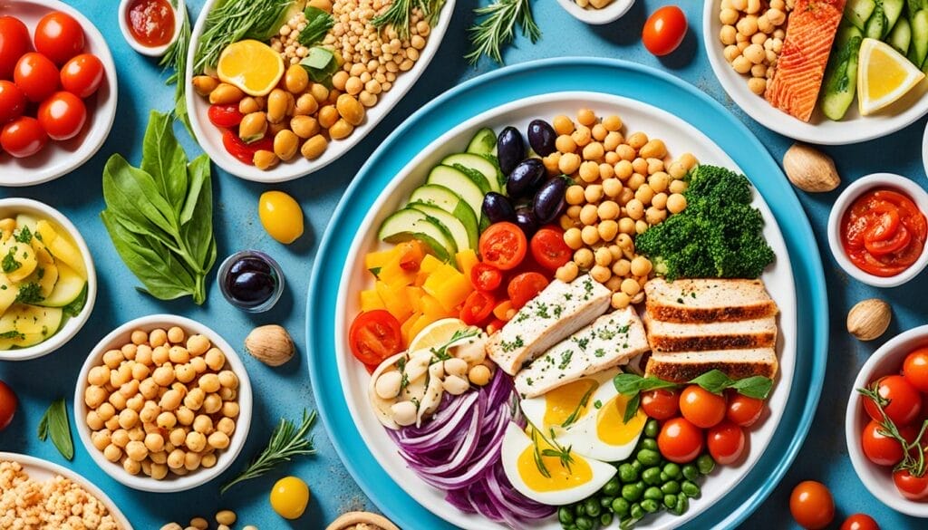 Exploring the Wonders of the Mediterranean Diet