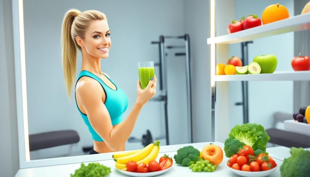 Slimming Secrets: Nutrition For Fat Loss Explained