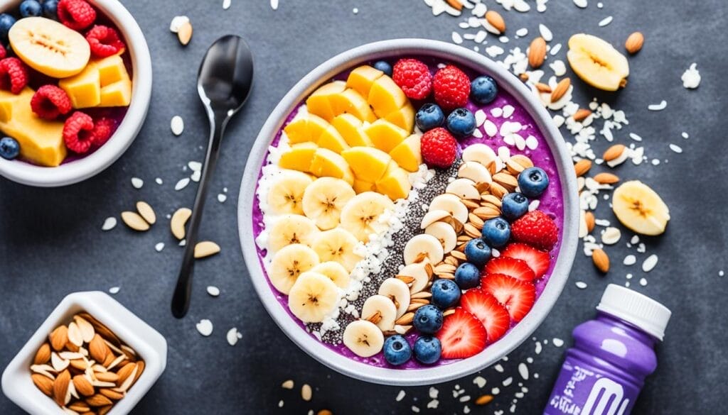 Post-Workout Nutrition