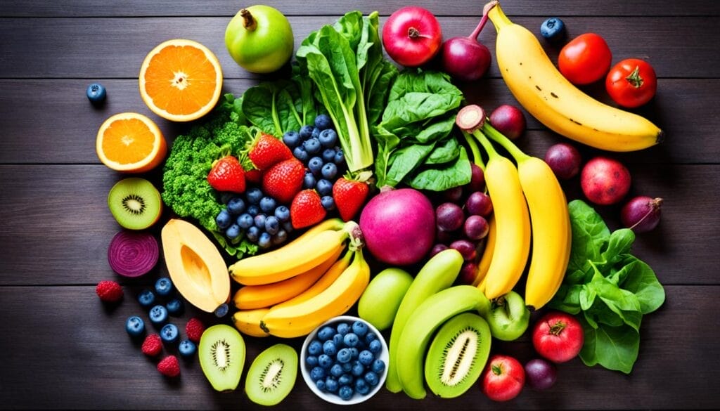 Pre-Workout Nutrition