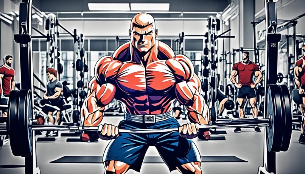 Strength Training Program