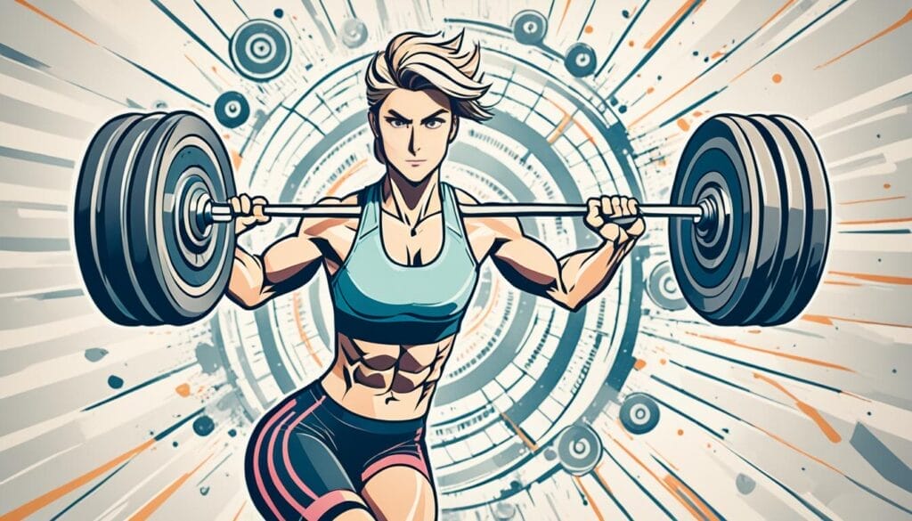 Strength training for cyclists