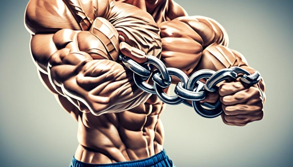 Strength training myths