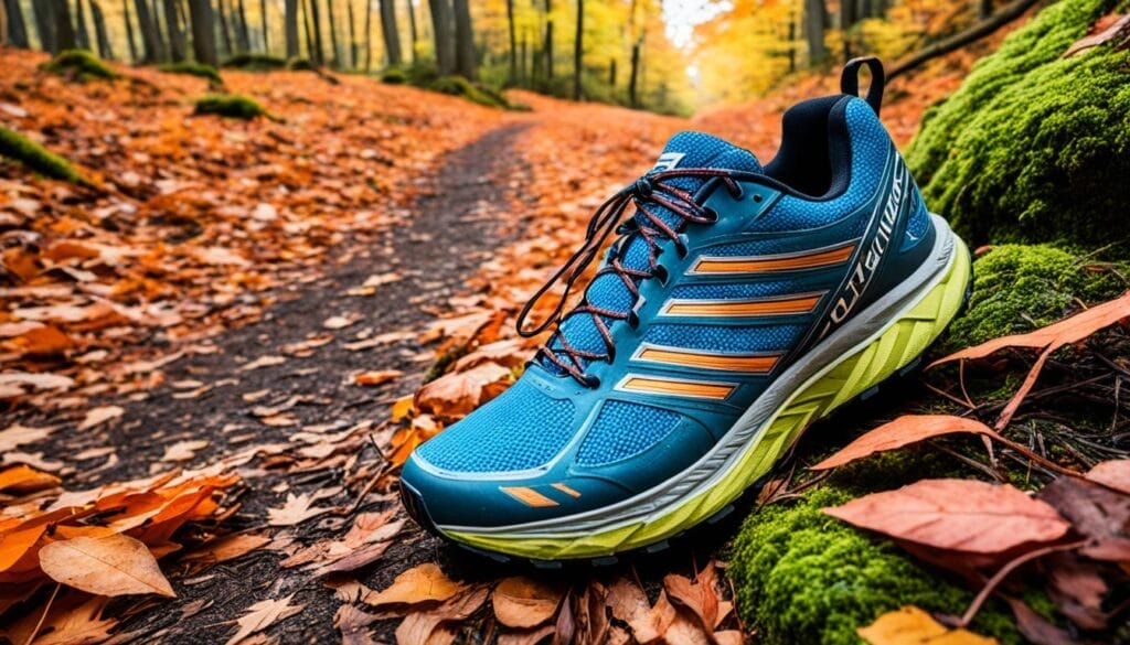 Trail Running Shoes