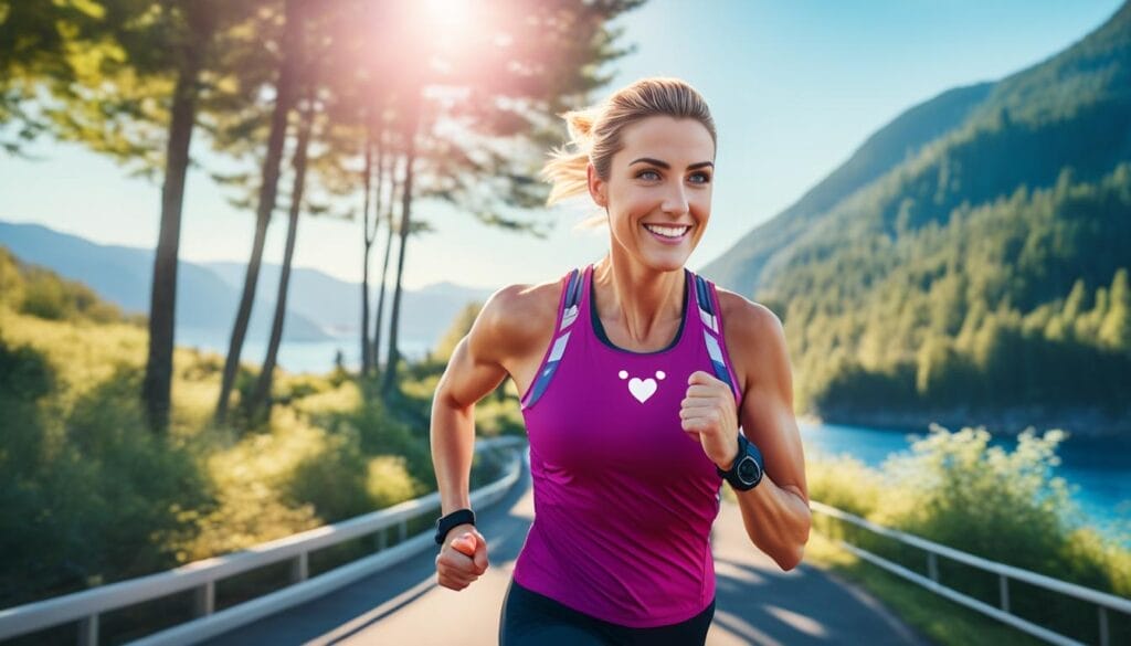 best cardio exercises for heart health