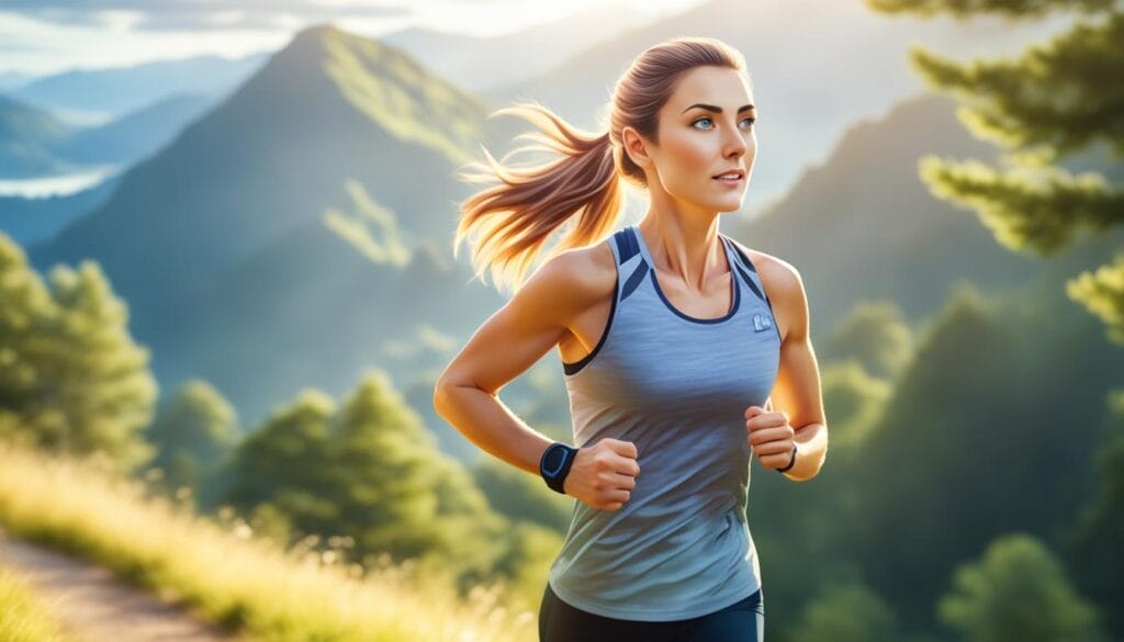 best cardio exercises for stress relief