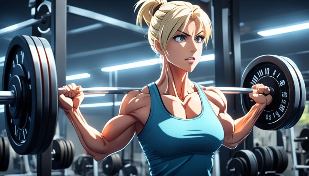 challenging workouts