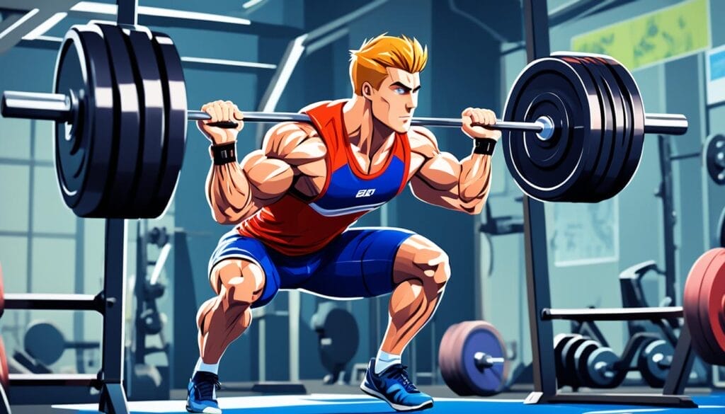 integrating strength training and running