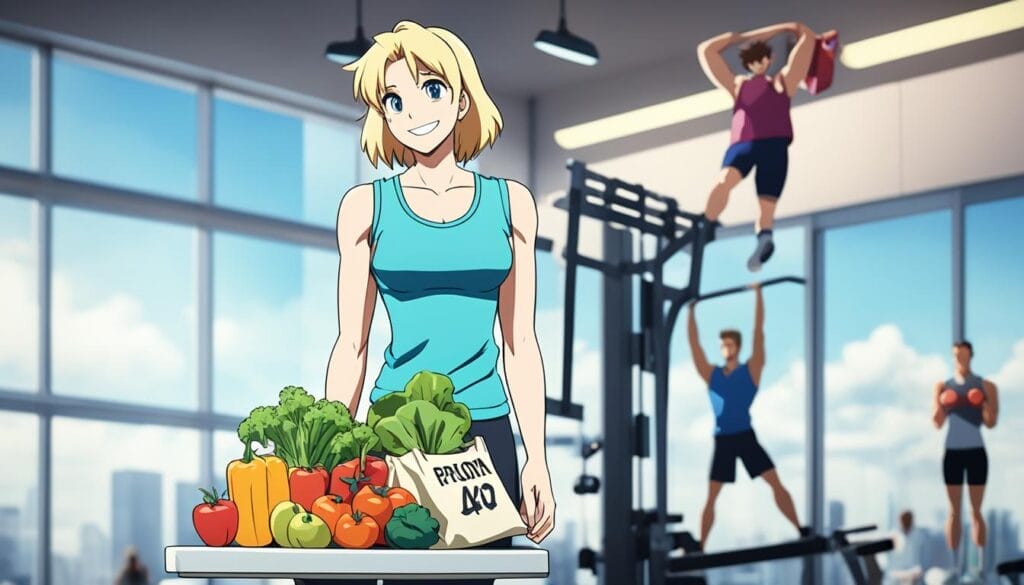 Calorie Deficit Strategies For Sustainable Weight Loss