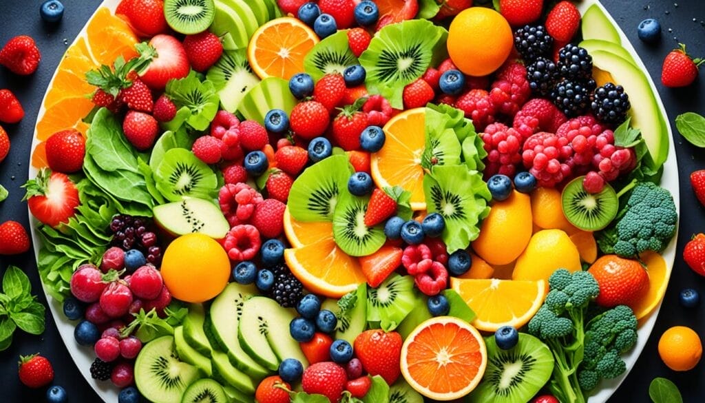 Healthy Eating Habits