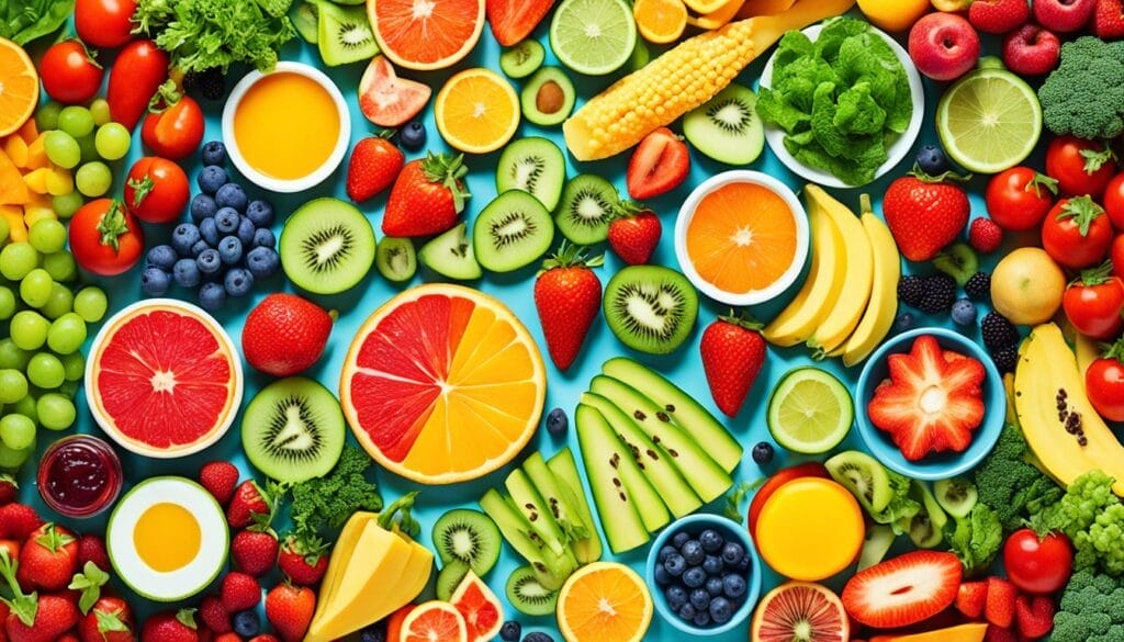 Discover Healthy Snacking Options for Daily Nourishment