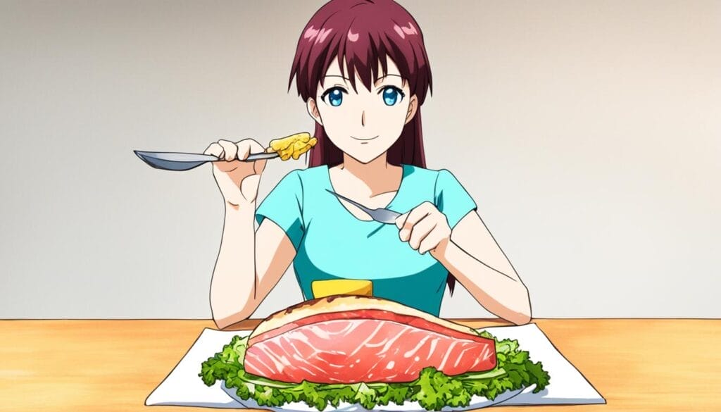 Exploring My Journey on a Low-Carb Diet Plan