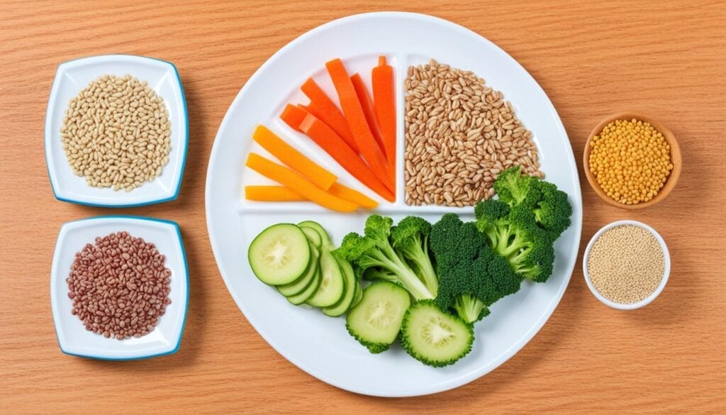 Mastering Portion Control for a Healthier Lifestyle