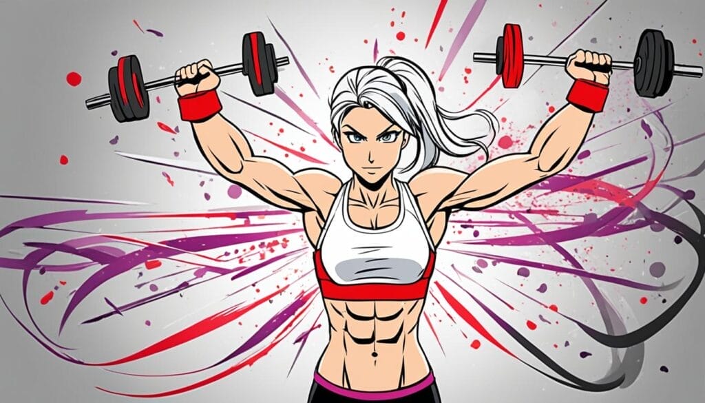 Resistance Training and Metabolism Boost