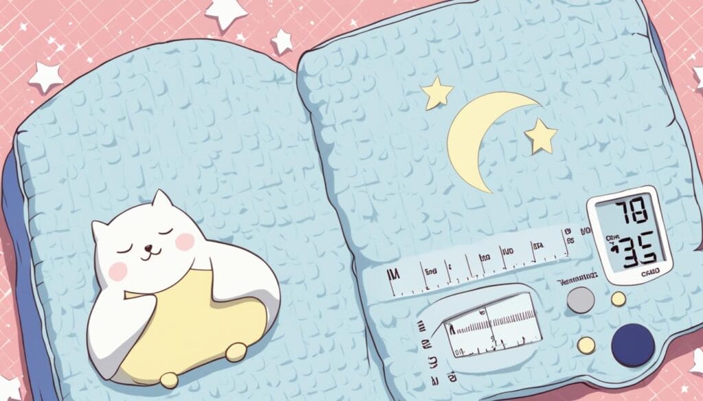 Exploring the Link Between Sleep and Weight Loss