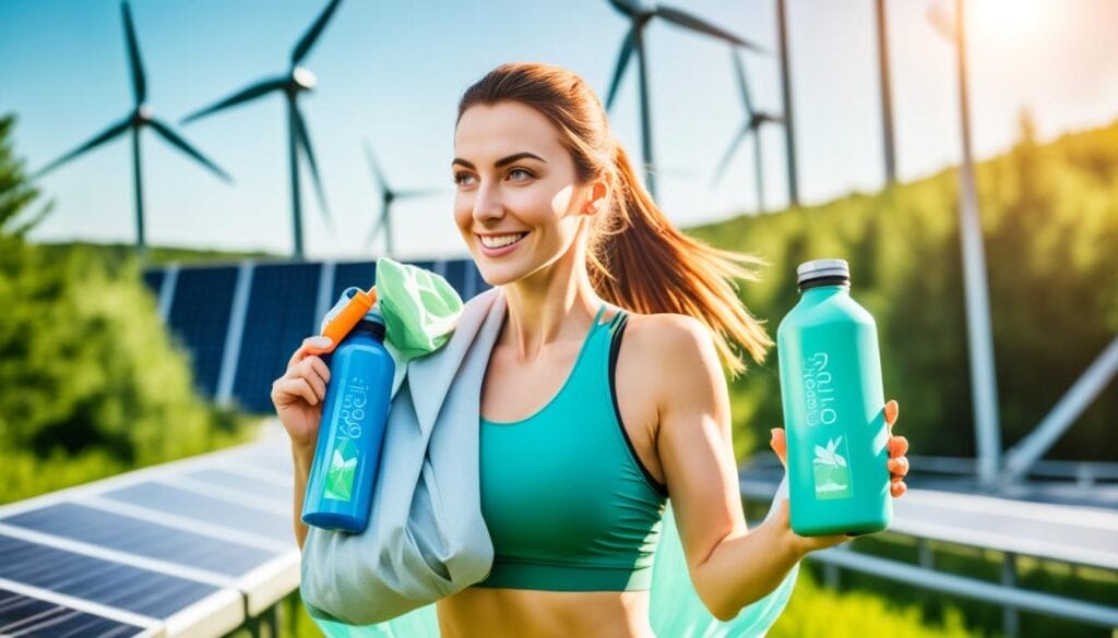 My Sustainable Weight Loss Journey in the UK