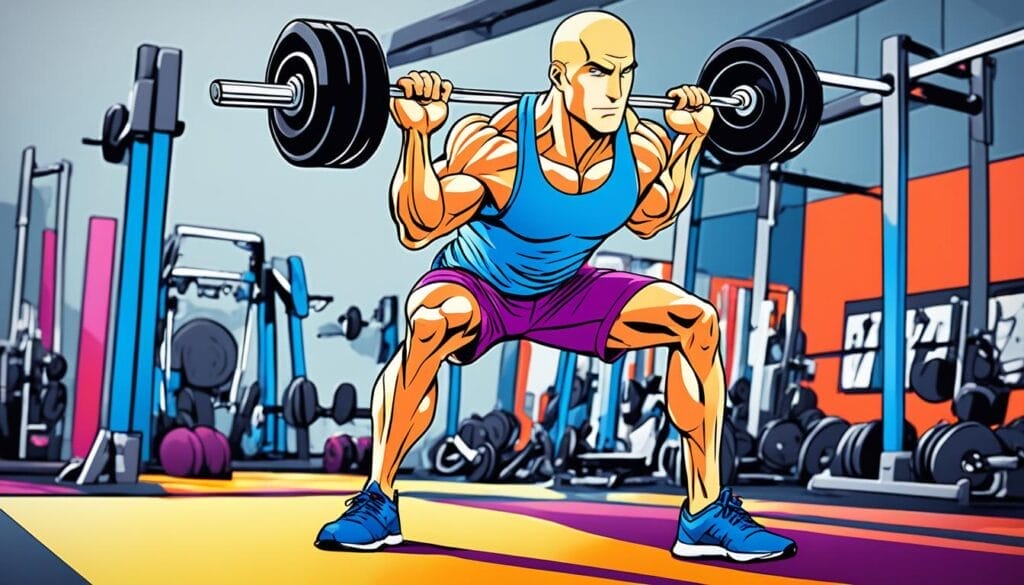 benefits of bodyweight exercises