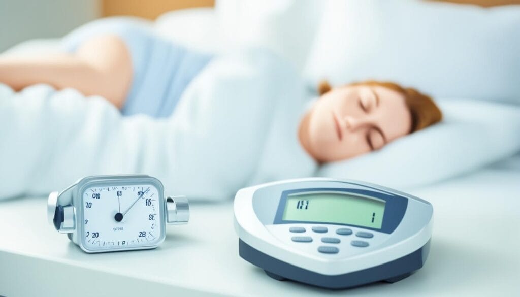 sleep duration and weight loss