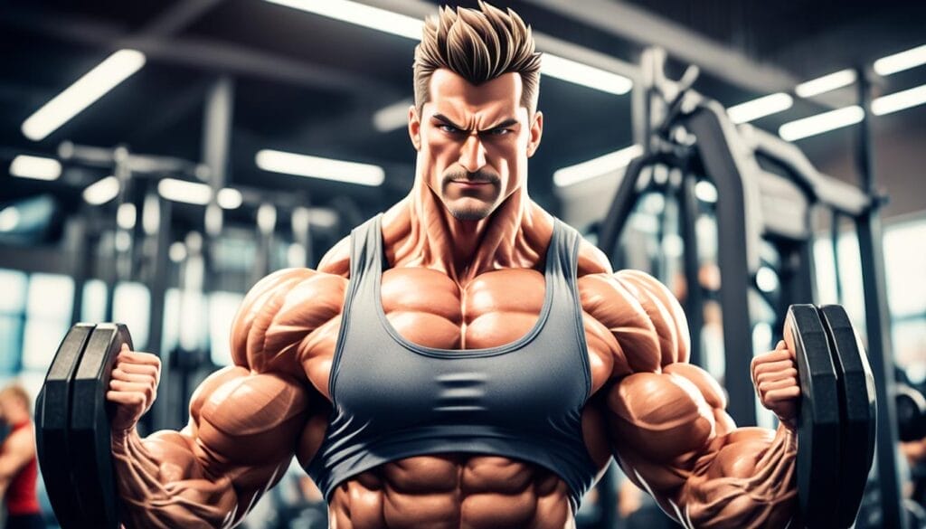 Unlocking Top Bodybuilding Techniques for Gains