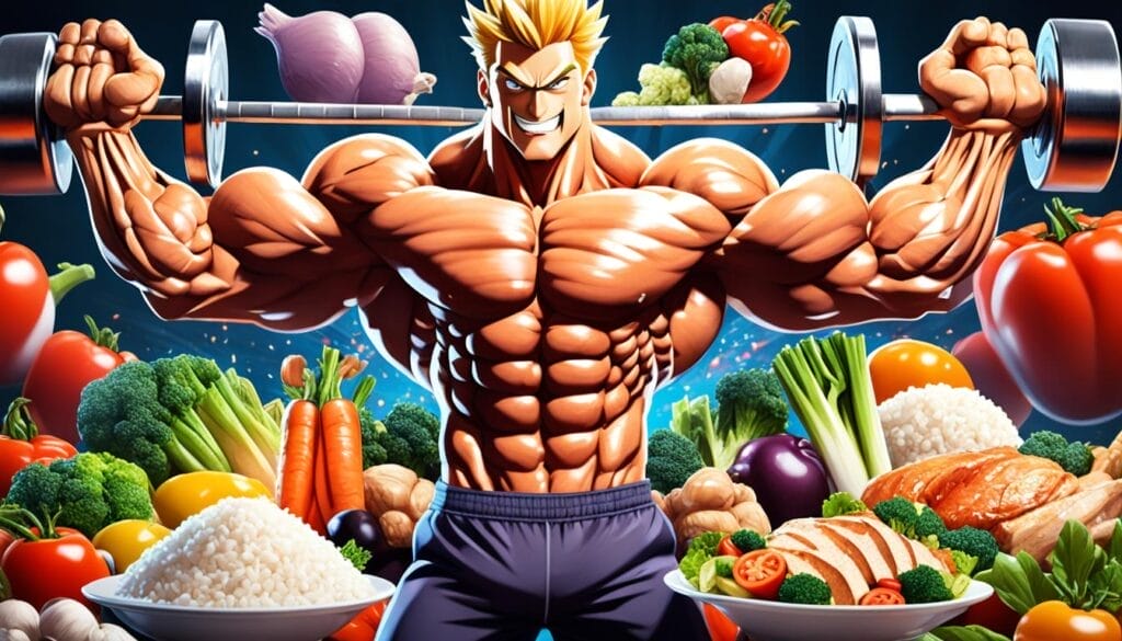 Bulking Phase Insights: Gaining Muscle Effectively