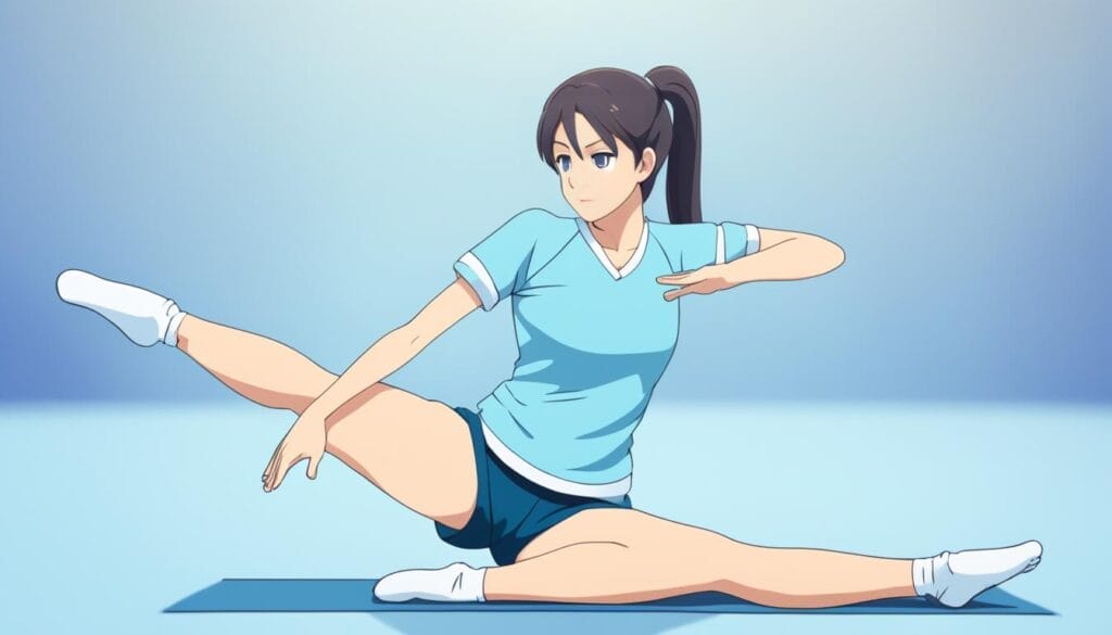 Flexibility and Injury Prevention: My Top Tips