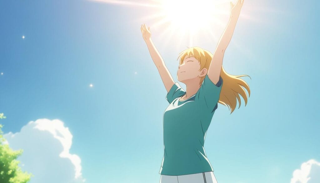 Improving Flexibility And Posture: My Journey