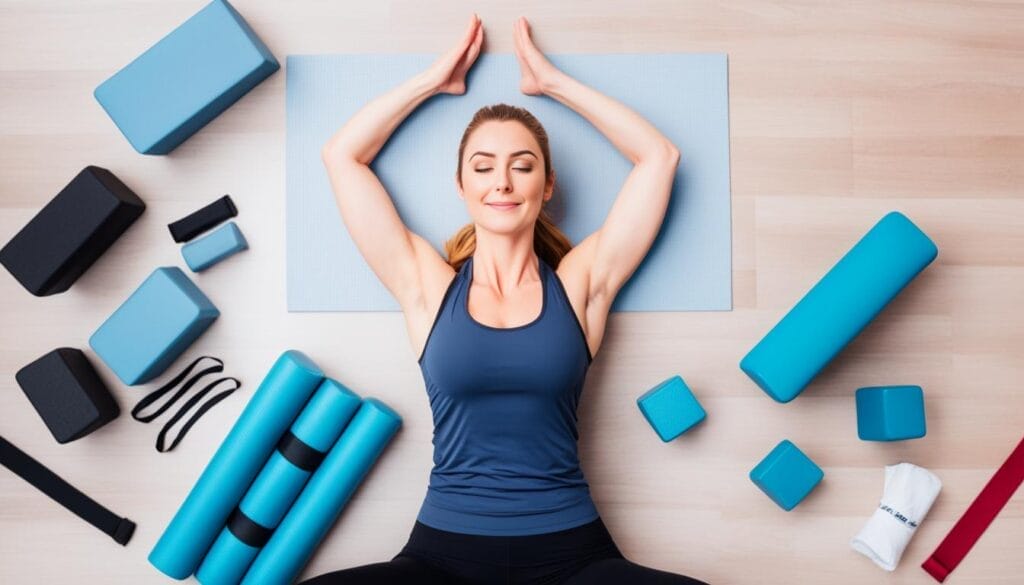 Top Flexibility Drills for Enhancing Your Mobility