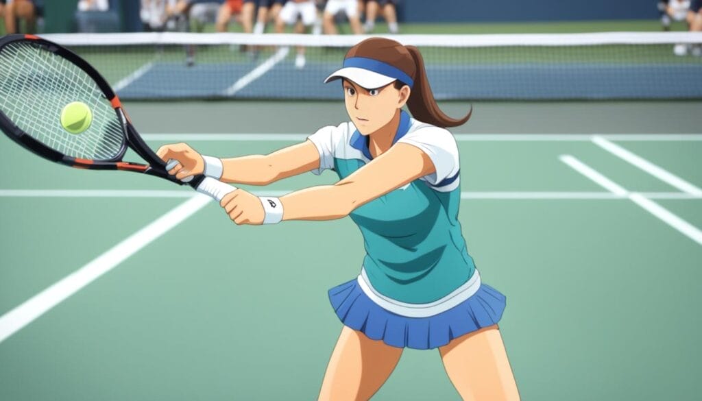 Enhancing Flexibility for Tennis Players Tips